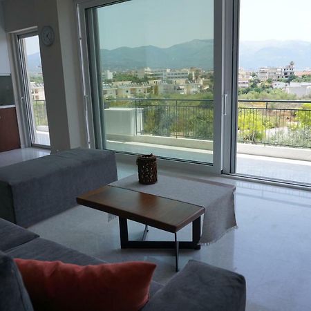 Allseasonsapartment Καλαμάτα Εξωτερικό φωτογραφία