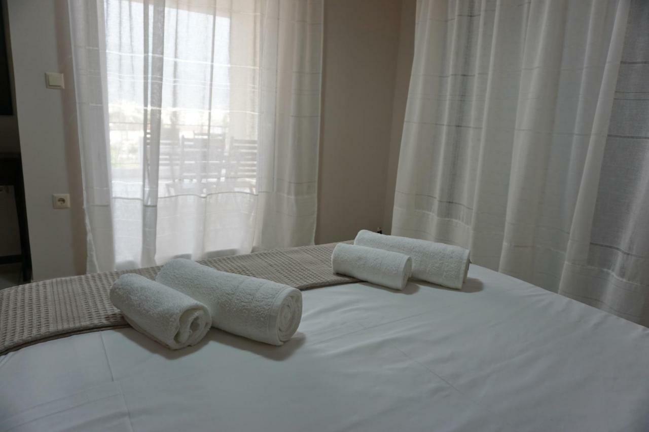 Allseasonsapartment Καλαμάτα Εξωτερικό φωτογραφία