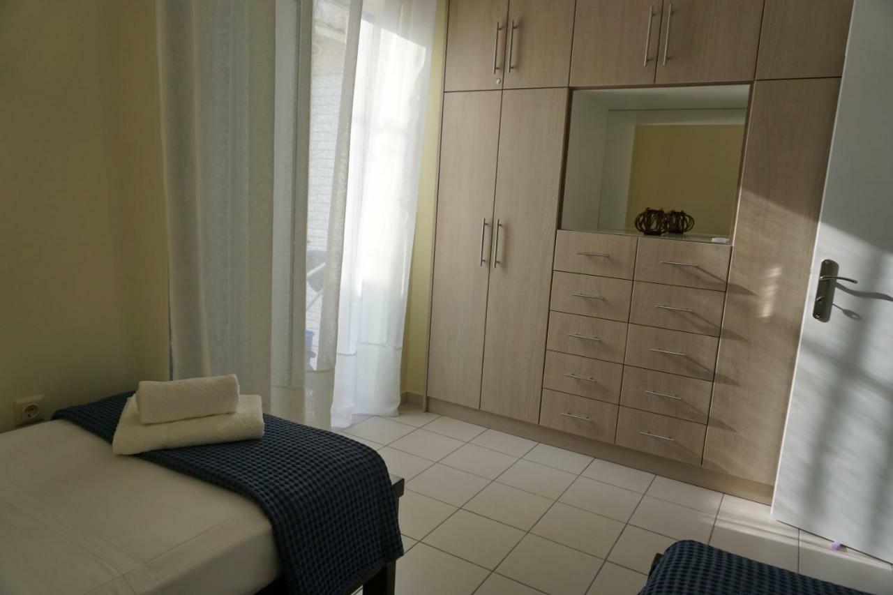 Allseasonsapartment Καλαμάτα Εξωτερικό φωτογραφία