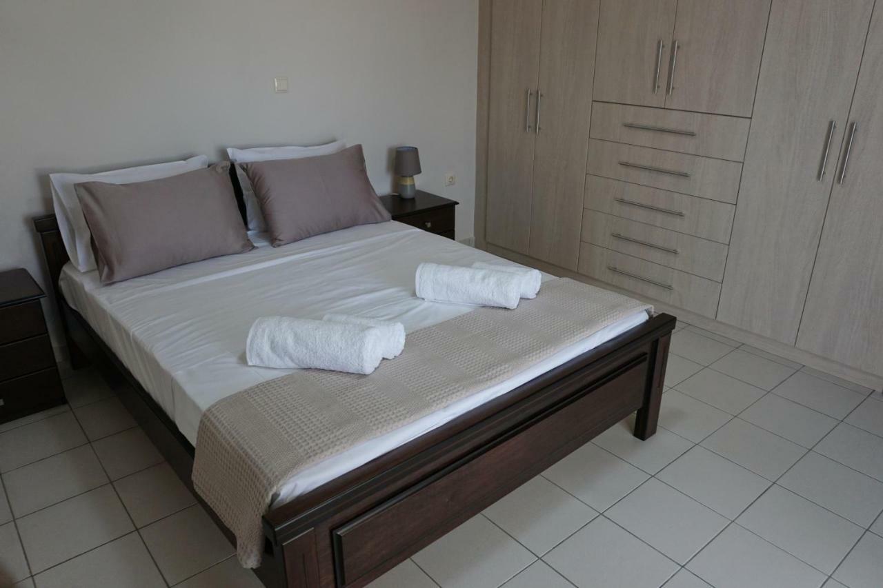 Allseasonsapartment Καλαμάτα Εξωτερικό φωτογραφία