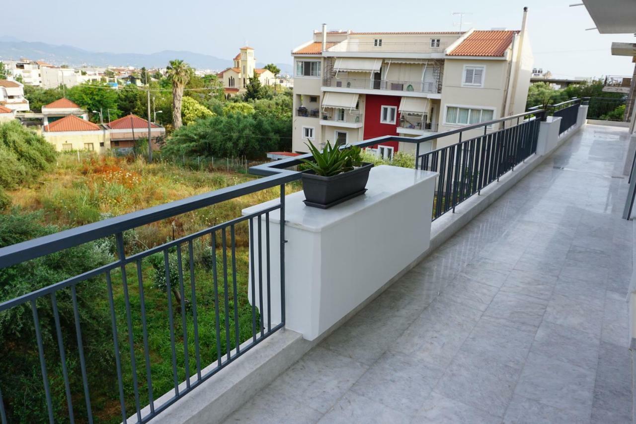 Allseasonsapartment Καλαμάτα Εξωτερικό φωτογραφία