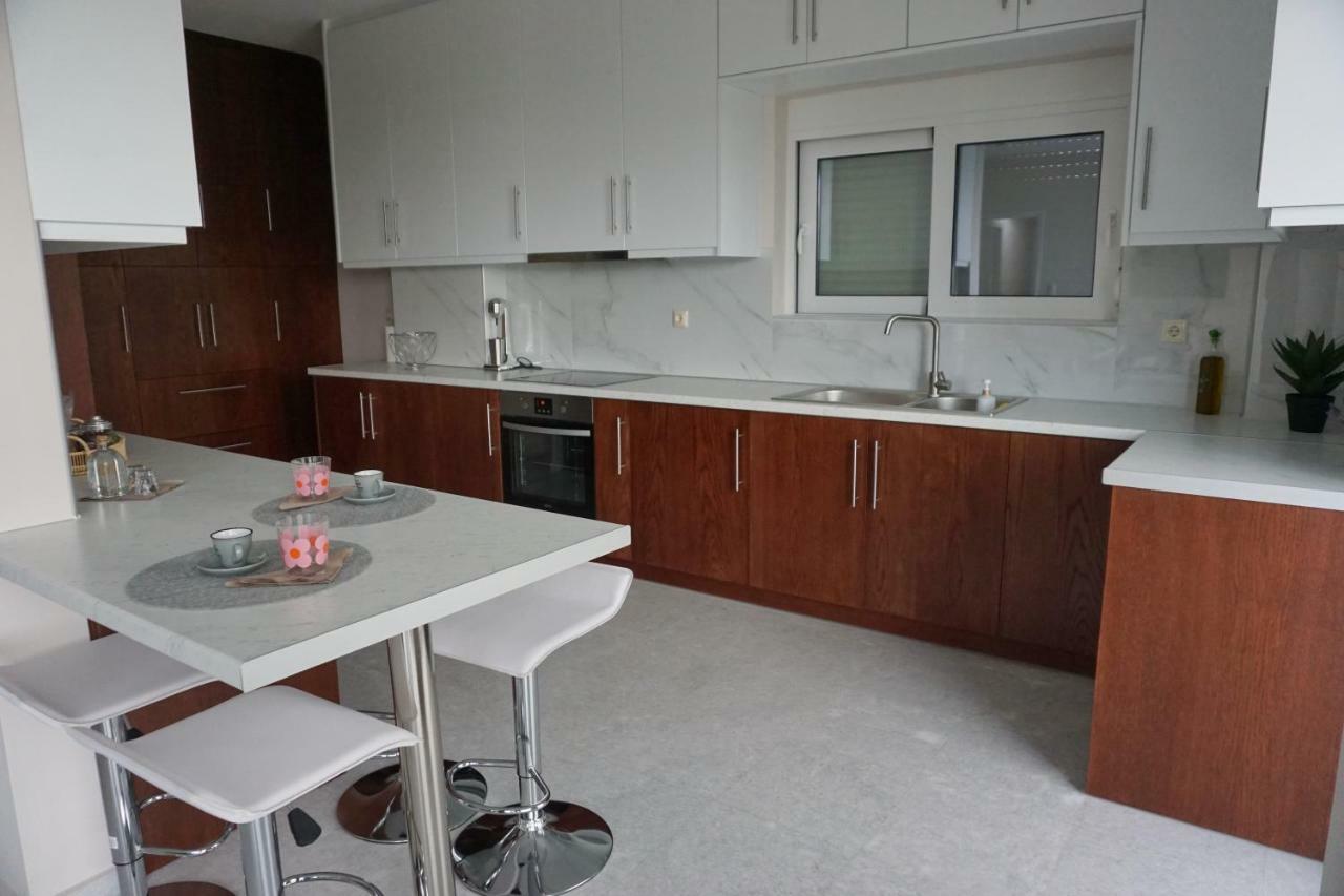 Allseasonsapartment Καλαμάτα Εξωτερικό φωτογραφία