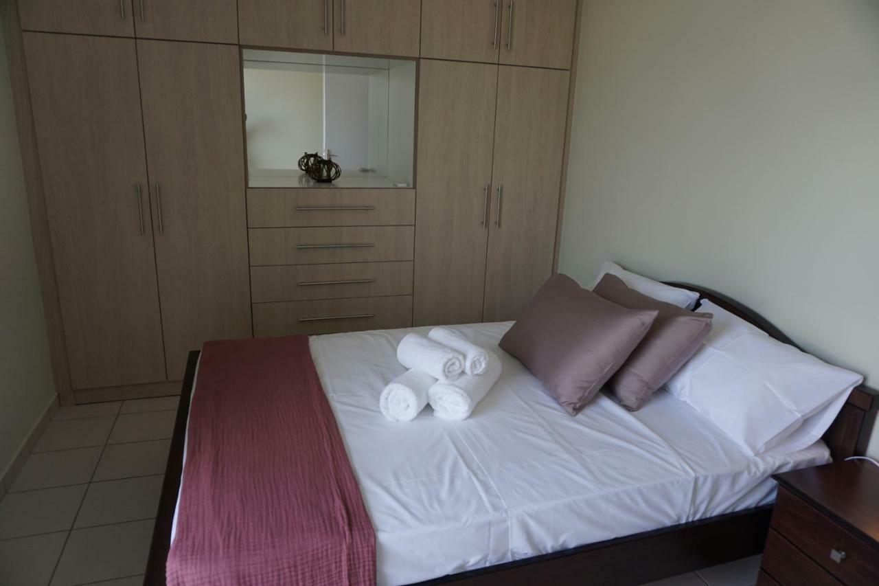 Allseasonsapartment Καλαμάτα Εξωτερικό φωτογραφία