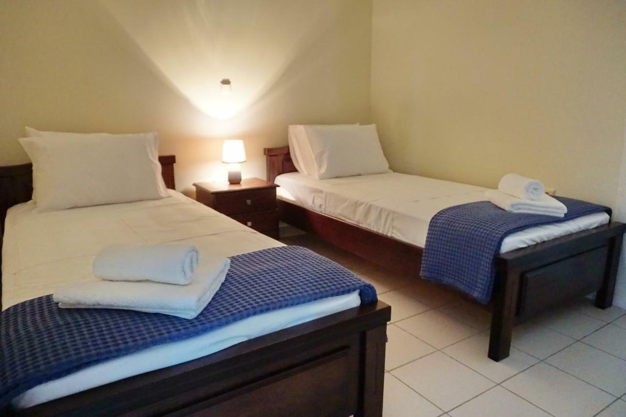 Allseasonsapartment Καλαμάτα Εξωτερικό φωτογραφία
