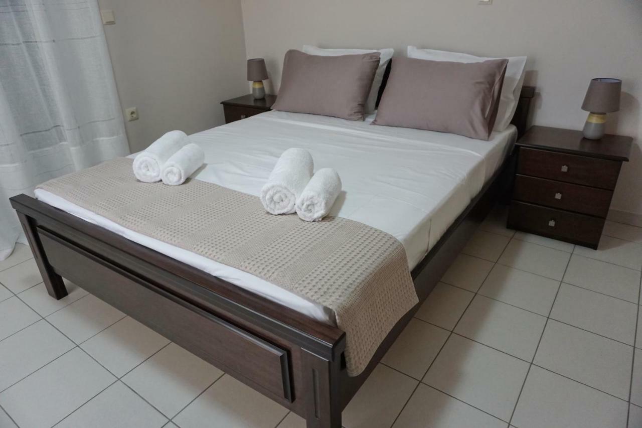 Allseasonsapartment Καλαμάτα Εξωτερικό φωτογραφία