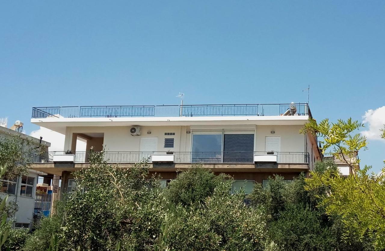Allseasonsapartment Καλαμάτα Εξωτερικό φωτογραφία