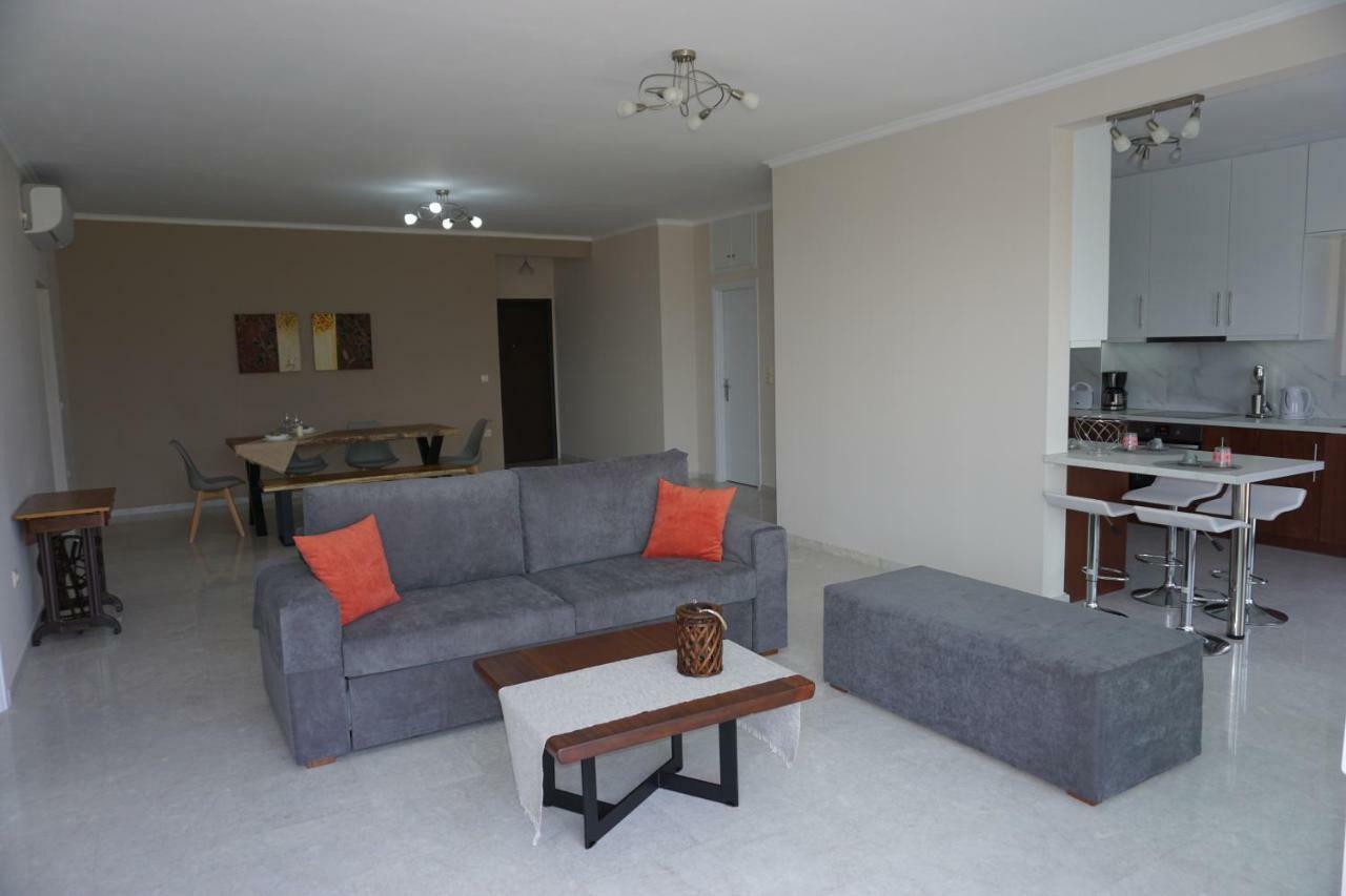Allseasonsapartment Καλαμάτα Εξωτερικό φωτογραφία