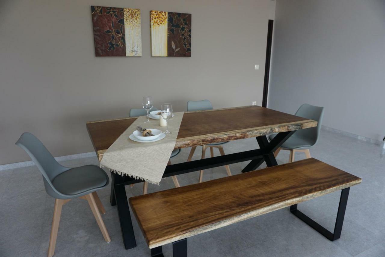Allseasonsapartment Καλαμάτα Εξωτερικό φωτογραφία