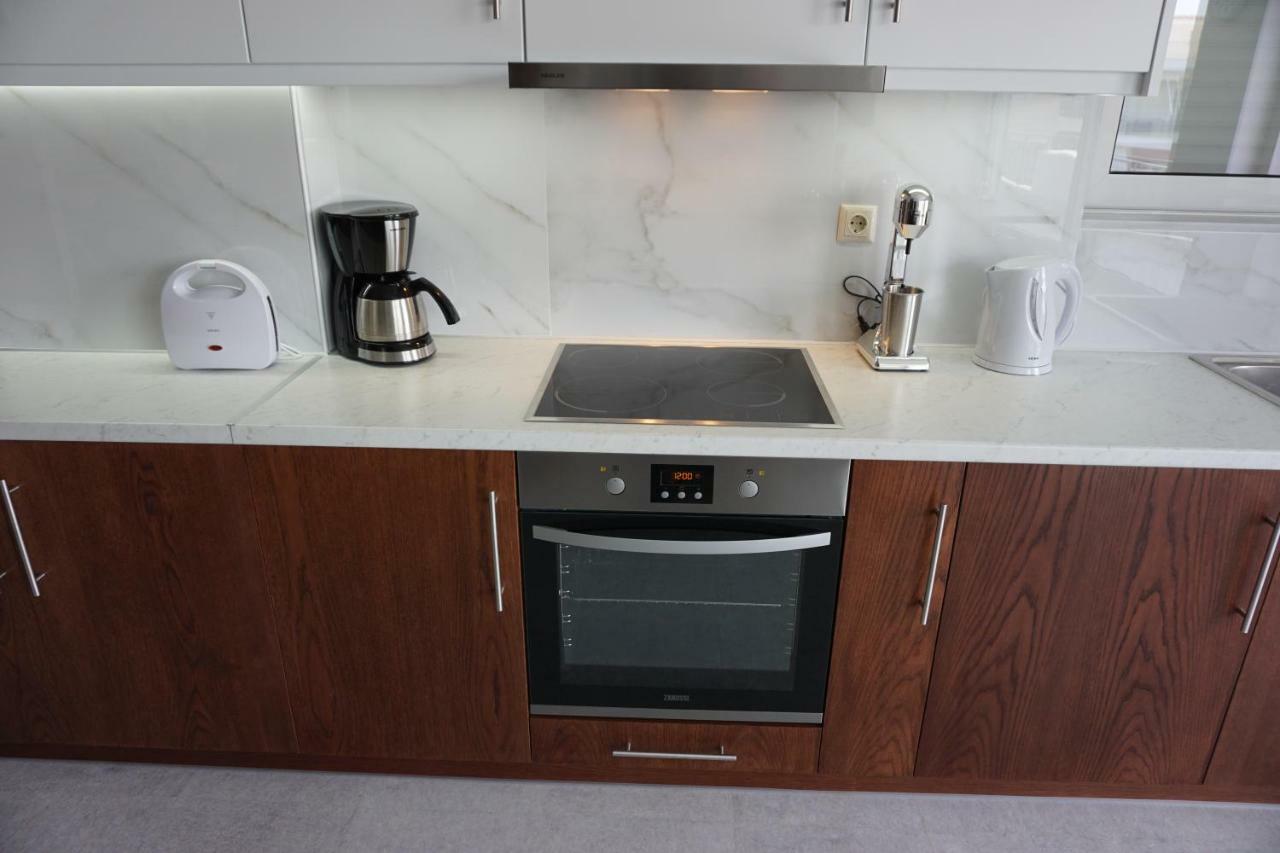 Allseasonsapartment Καλαμάτα Εξωτερικό φωτογραφία